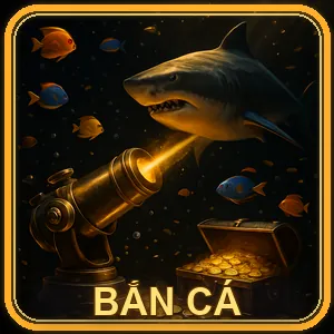 Bắn Cá Đổi Thưởng