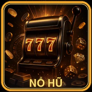 Máy Đánh Bạc (Slot Games)
